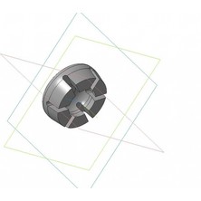 Yeni Sürücü Paspasının Sabitlenmesi Qashqai J10 Yeniden Şekillendirme (Plastik Aparattır!!!)