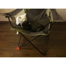 Yeni Quechua Sandalye Ayağı. (Plastik Aparattır!!!)