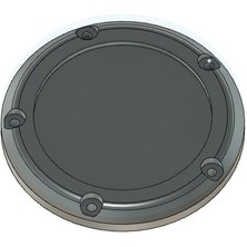 Yeni Mitsubishi Outlander Hub Fişi (Plastik Aparattır!!!)