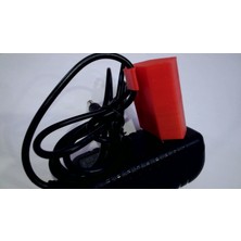 Yeni Güç Kaynağı Fişi Için Koruyucu Kapak. (Plastik Aparattır!!!)