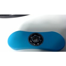 Yeni Curved Fidget Spinner
