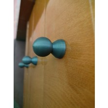 Yeni Bir Çekmece Veya Kapı Için Kullanın (Plastik Aparattır!!!)