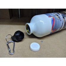 Yeni Şişe Tıpası (Plastik Aparattır!!!)