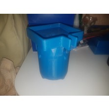 Yeni Sıvı Sabun Için Sabunluk. (Plastik Aparattır!!!)