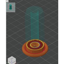 Yeni Bacak Kılıfı (Plastik Aparattır!!!)