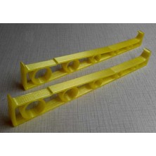 Yeni Toshiba Satellite L650D Için Dizüstü Bilgisayar Standı (Plastik Aparattır!!!)