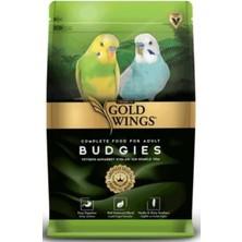 Gold Wings Muhabbet 1 kg