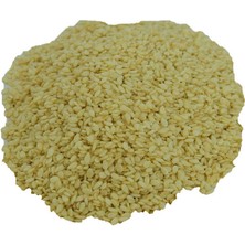 Susam Beyaz 100 gr Paket