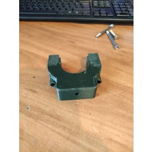 Yeni Elektrikli Scooterlar Için Çiftlik Bağlantı Elemanları (Plastik Aparattır!!!)