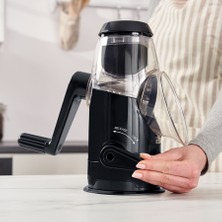 Arow Crusher Dilimleyici Rende 4631