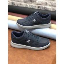 Derilax Luttoon Büyük Numara 45-46-47-48-49-50 Ortopedik Erkek Spor Ayakkabı