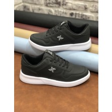 Derilax Luttoon Büyük Numara 45-46-47-48-49-50 Ortopedik Erkek Spor Ayakkabı