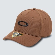 Oakley Kahverengi Unisex Şapka Tincan Remix Cap S/m F0S900499