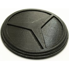 Yeni Mercedes Sprinter Direksiyon Kapağı (Plastik Aparattır!!!)