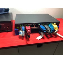 Yeni Kablo Tutucu  TL-SG108E T3222672