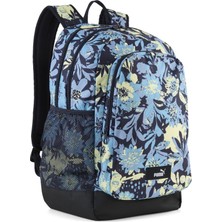 Puma Academy Aop Backpack Desenli Sırt Çantası 09115013