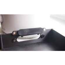 Yeni Bölüm 5.25'teki Çekmece (Plastik Aparattır!!!)