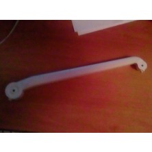 Yeni Tırnakları Kurutmak Için Ekonomik Uv Lambası (Plastik Aparattır!!!)