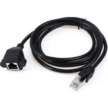 3 Metre Cat6 Uzatma Kablosu 3 Metre RJ45 Uzatma Kablosu