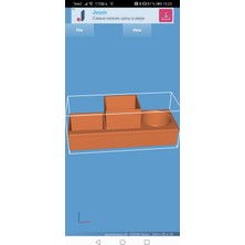 Yeni Mutfak Için Bir Sabun Tabağı (Plastik Aparattır!!!)