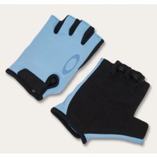 Drops Road Glove Bright Blue 642 Mavi Bisiklet Yol Eldiveni S/m