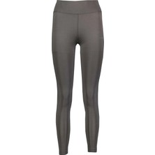 Lumberjack Wb Bsc 26 CT125 4fx  Antrasit Kadın Spor Tayt 101503775