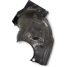 Bmw F30+LCI 2012-2019 Çamurluk Davlumbazı Sol Önün Arkası 51717260699