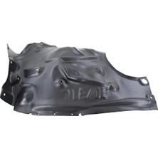 Bmw F30+LCI Ön Çamurluk Davlumbazı Ön Sağ (Arka Taraf) 51717260700