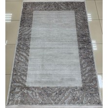 Padişah Halı Evidence 75320 070 Serisi Viskon Akrilik Salon Oturma Yatak Odası Halısı