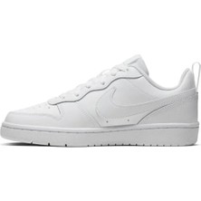 Nike Court Borough Low 2 ( Gs )-BQ5448-1003