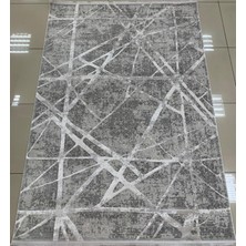 Padişah Halı Evidence 75321 095 Serisi Viskon Akrilik Salon Oturma Yatak Odası Halısı