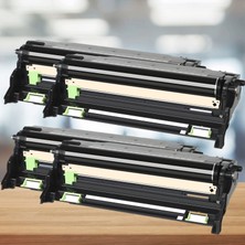 tonermax Kyocera DK-1150 4'lü Paket Muadil Drum Ünitesi / Ecosys P2200 / M2135 / P2235 / M2735 /302RV93010