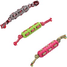 Eastland Ipli Plastik Oyuncak 17,5 cm