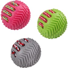 Eastland Ipli Plastik Top Çap 8,5 cm