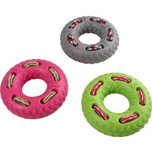 Eastland Ipli Plastik Halka Çap 12,5 cm