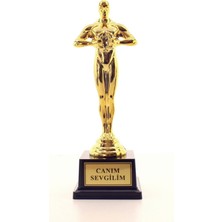 Canım Sevgilim Oscar Ödülü Hediye Büyük Boy