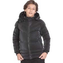 Erkek Çocuk Mont 5-8 Yaş 9020