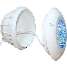 18 Watt 12 Volt Smd LED Mavi Kovanlı Havuz Lambası