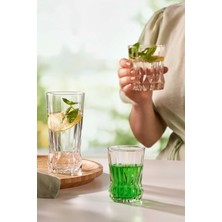 Gaia Digestive Meşrubat Bardağı 110 cc