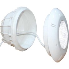 32 Watt 12 Volt Smd LED Beyaz Kovanlı Havuz Lambası