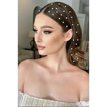 Incili Stıcker 150 Adet Saç Vücut ve Yüz Taşı