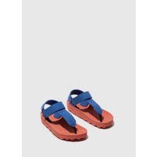 Fizz Natural Sandalet Mantar Taban Terlik-Sandalet