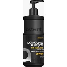 Ostwint Men Şampuan 1000ML. Dökülme Karşıtı