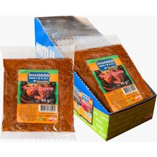 Tavuk Baharatı 40 gr *20