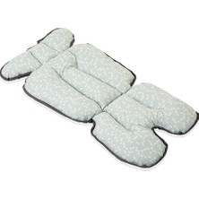 Puset ve Mama Sandalyesi Minderi