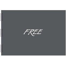 Keskin 305231-99 35X50 25YP Free Pp Kpk Resim Defteri