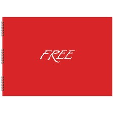 Keskin 305131-99 25X35 25YP Free Pp Kpk Resim Defteri