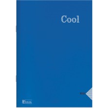 Keskin 321871 A4 120YP Çizgili Cool Pp Kpk Dkş Def