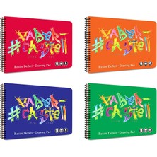 Faber Resim Def Logo 35X50 15YP 000478