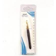 Gri Cımbız 117 ( Lisinya )